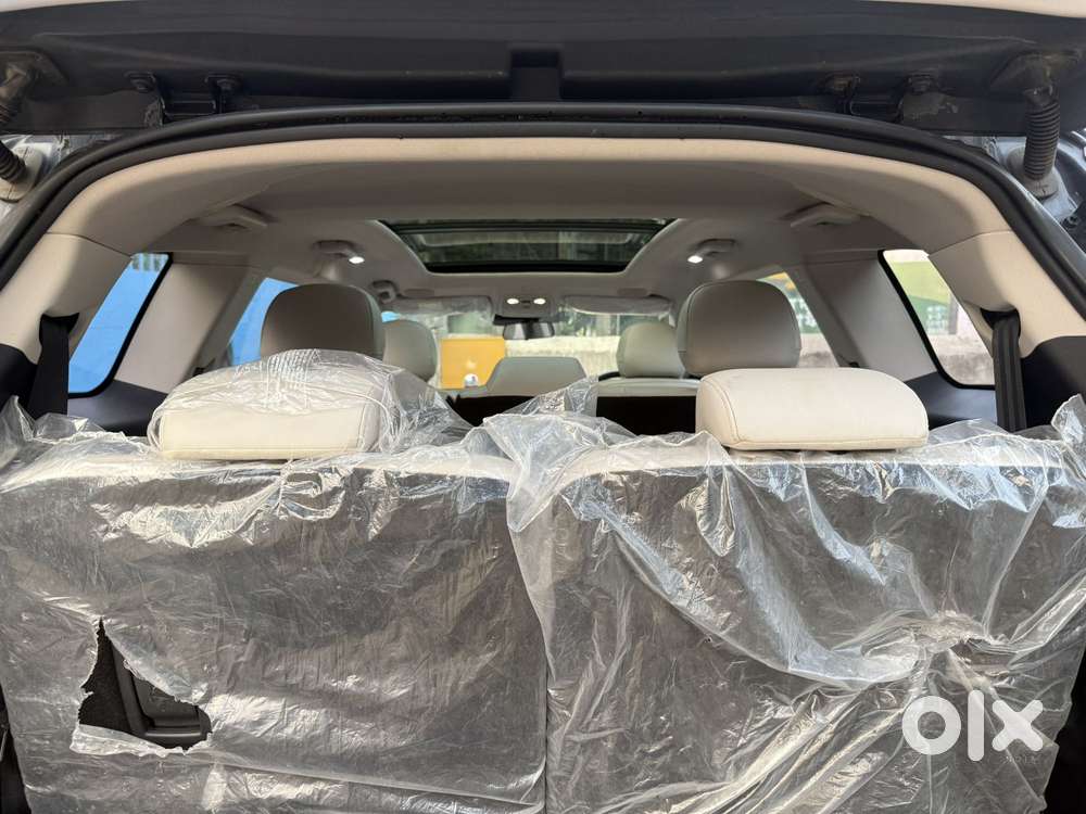 Mahindra Xuv700 2.2 Ax 7 Diesel At Luxury Pack Str, 2024, Diesel