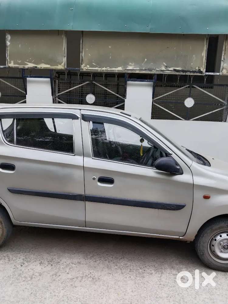 Maruti Suzuki Alto 800 2014 Petrol 150000 Km Driven