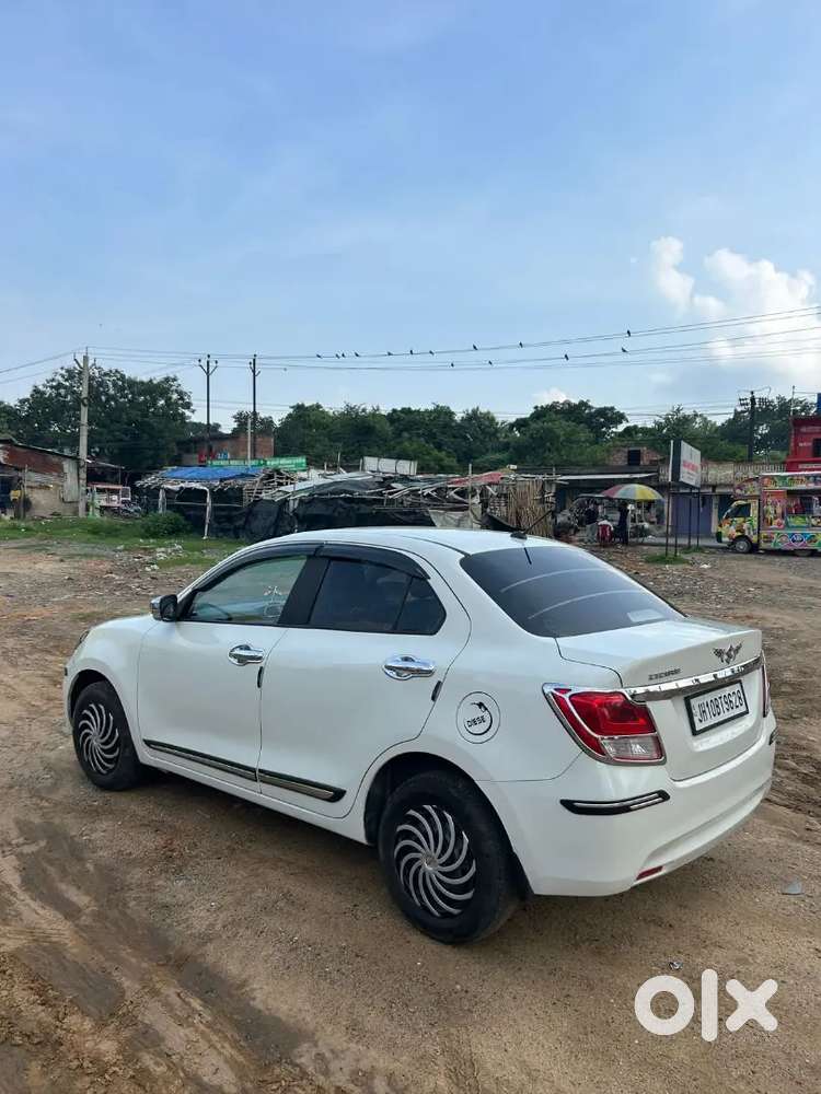 Maruti Suzuki Dzire Vdi 2019