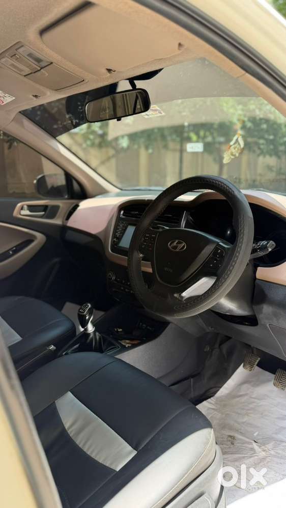 Hyundai Manual 2017