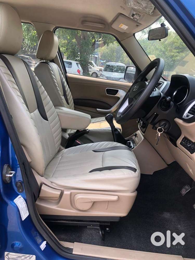 Mahindra Tuv 300 Mhawk100 T8, 2016, Diesel