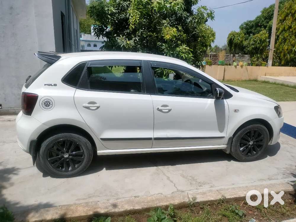 Good Condition For Car