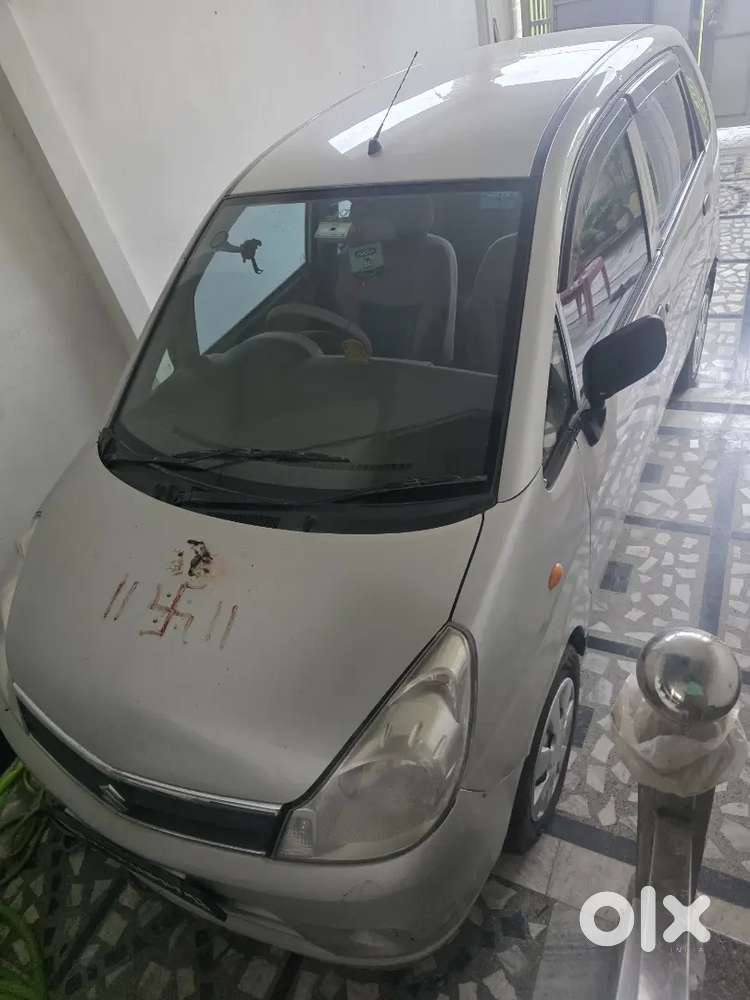 Maruti Suzuki Estilo Lxi 2010