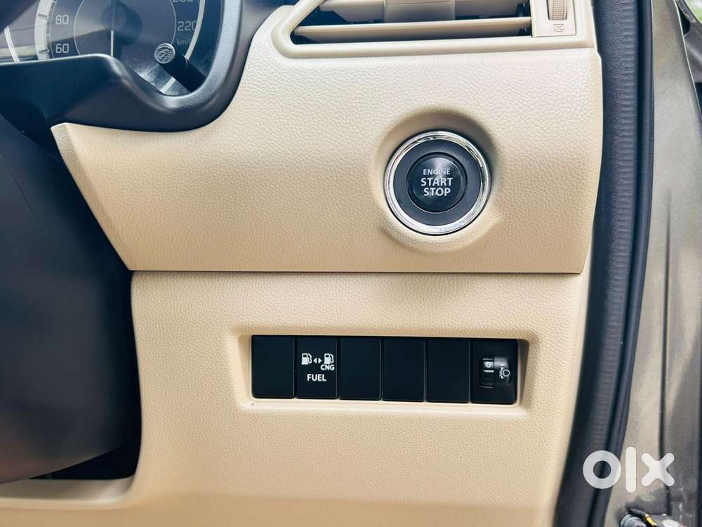 Maruti Suzuki Dzire 1.2 Zxi Cng, 2022, Cng & Hybrids