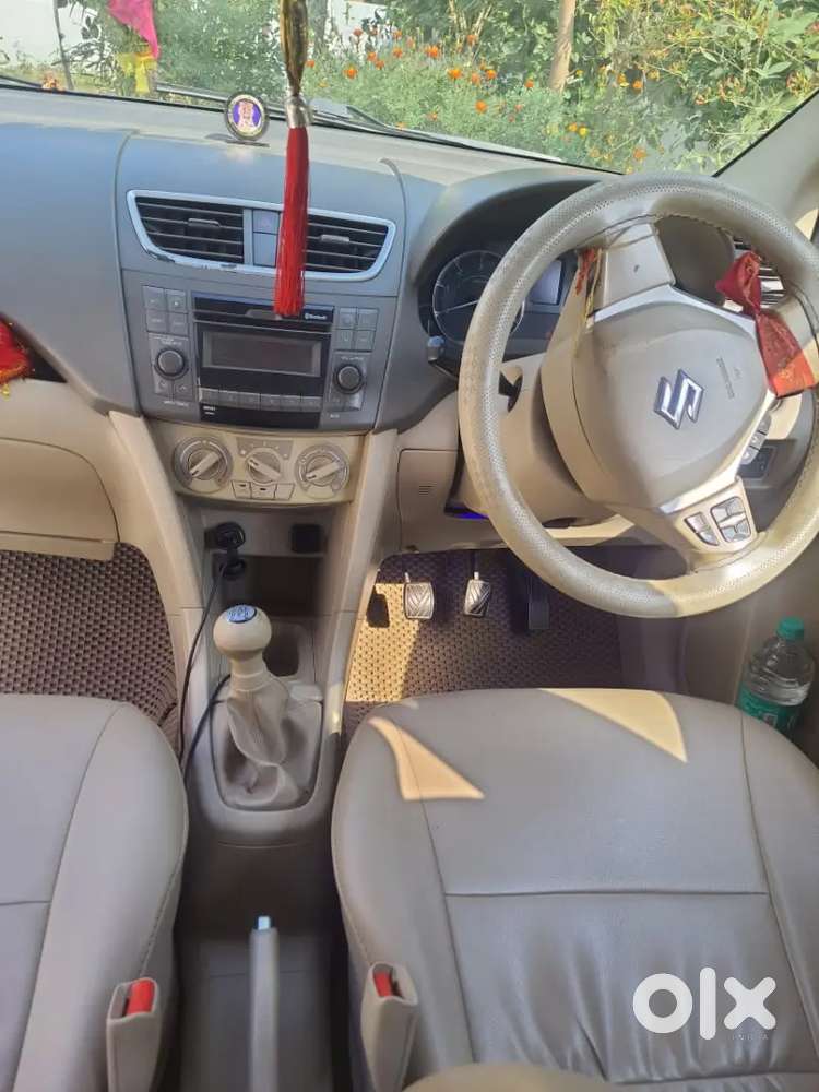 Maruti Suzuki Ertiga 2017 Diesel 93000 Km Driven