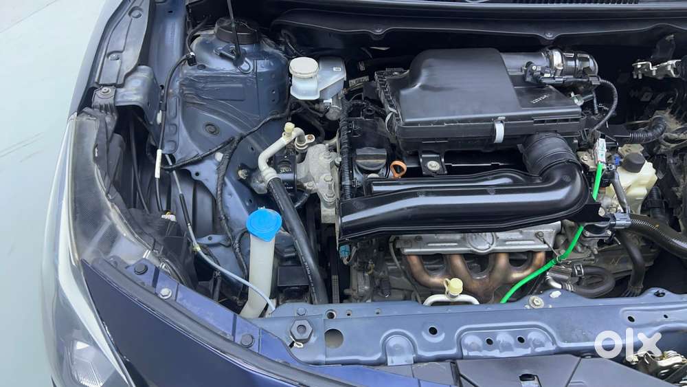 Maruti Suzuki Baleno Alpha, 2022, Petrol