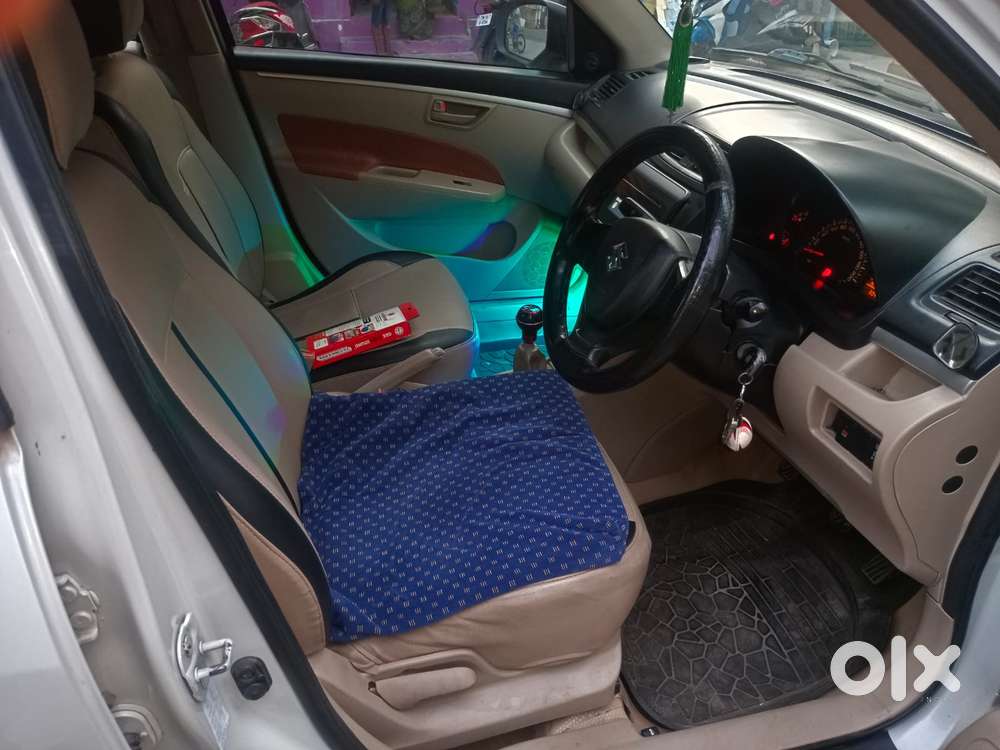 Maruti Suzuki Swift Dzire Tour Ldi, 2022, Cng & Hybrids