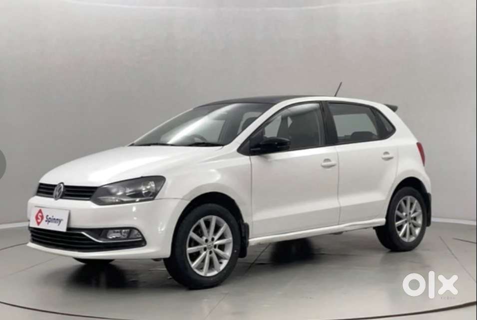 Volkswagen Polo Tdi Top Model