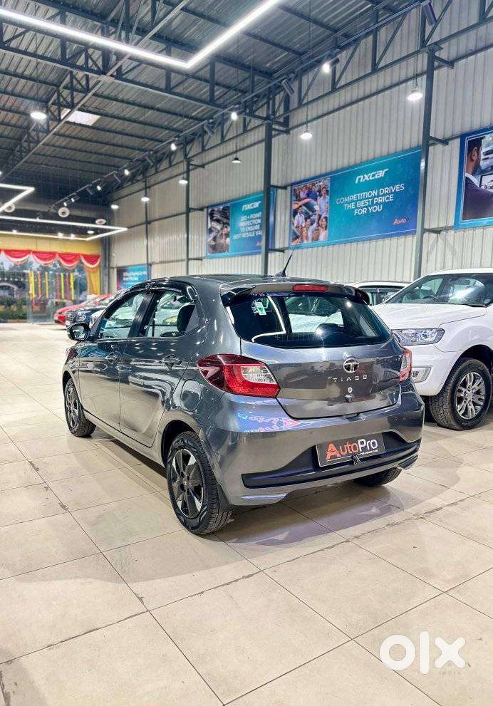 Tata Tiago 1.05 Revotorq Xt, 2025, Petrol