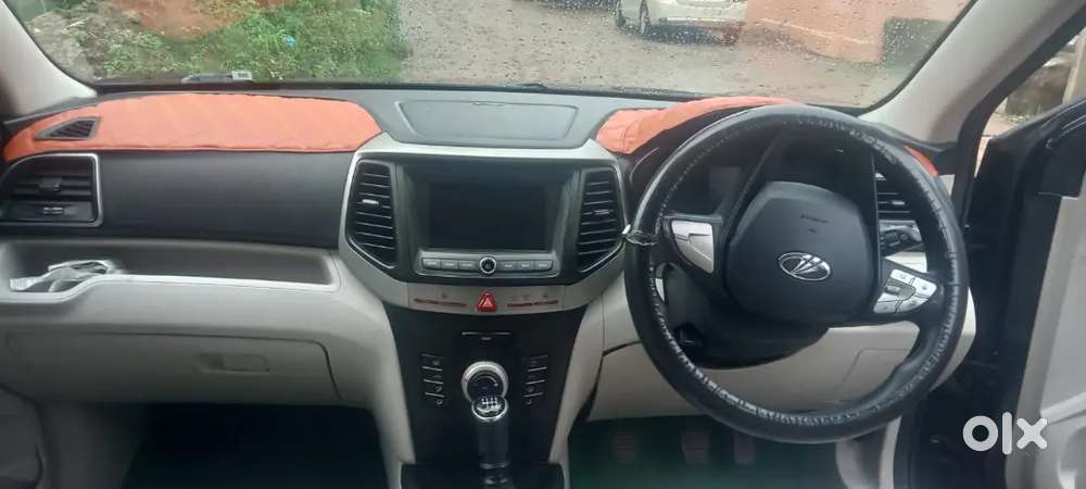 Mahindra Xuv300 2022 Petrol