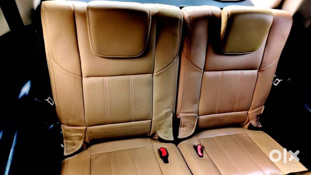 Mahindra Xuv500 W11, 2021, Diesel