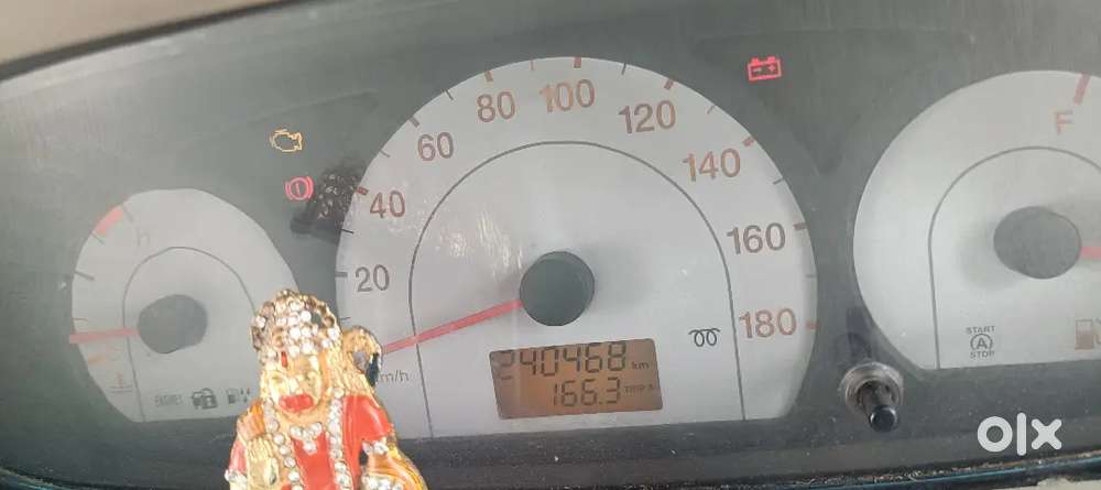 Mahindra Xylo Diesel Manual 2016 Variant