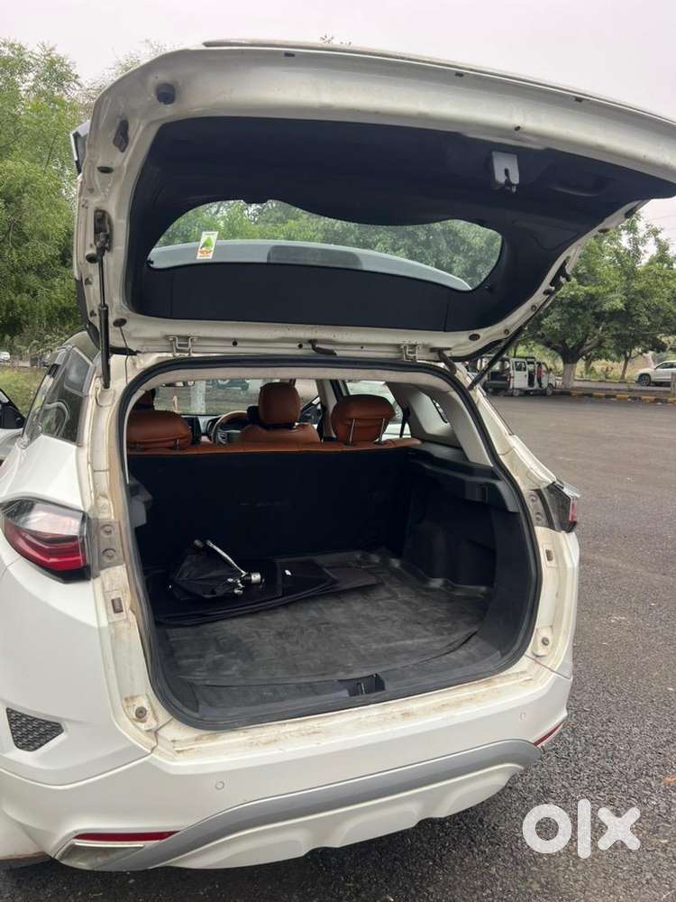 Tata Harrier 2023 Diesel Well Maintained
