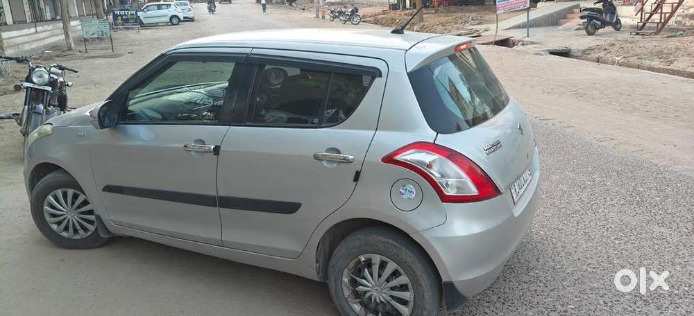Maruti Suzuki Swift 2016 Diesel Good Condition
