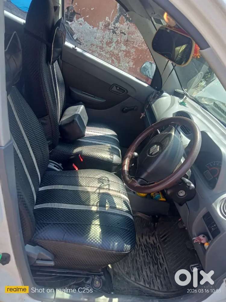 Maruti Suzuki Alto 800 2014
