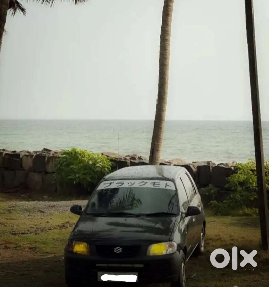 Maruti Suzuki Alto Lxi 2004