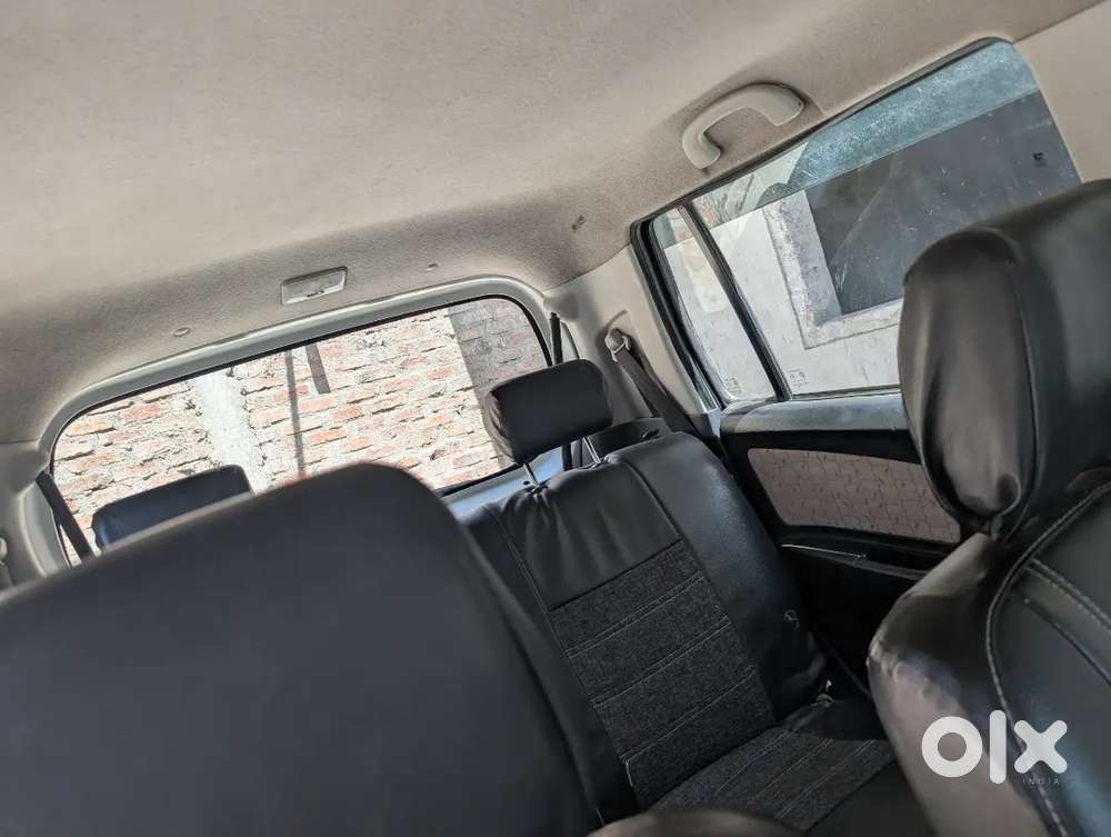 Maruti Suzuki Wagon R 1.0 2014 Cng & Hybrids Good Condition