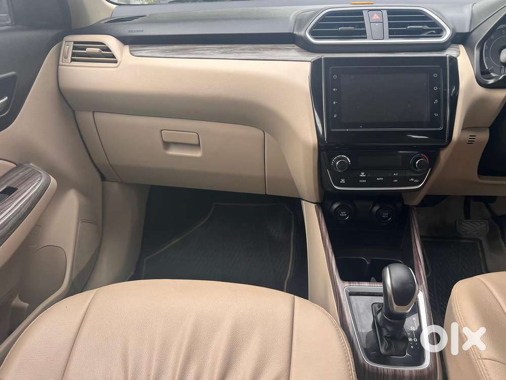 Maruti Suzuki Swift Dzire 1.2 Zxi Bsiv, 2022, Petrol