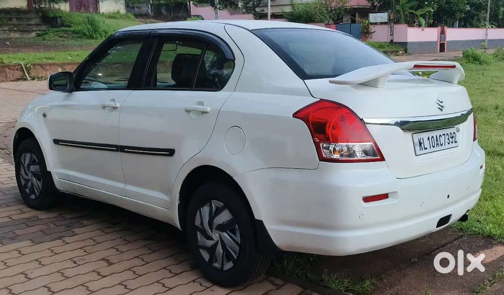 Maruti Suzuki Swift Dzire, Vdi,2009,diesel