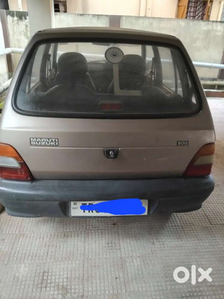 Maruti 800 For Sale