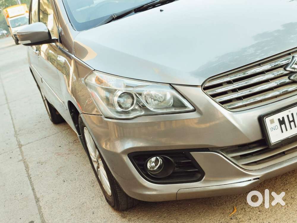 Maruti Suzuki Ciaz 2014-2017 At Zxi, 2016, Petrol