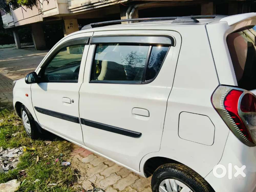 Maruti Suzuki Alto 800 | Vxi Model | 2014 Model |