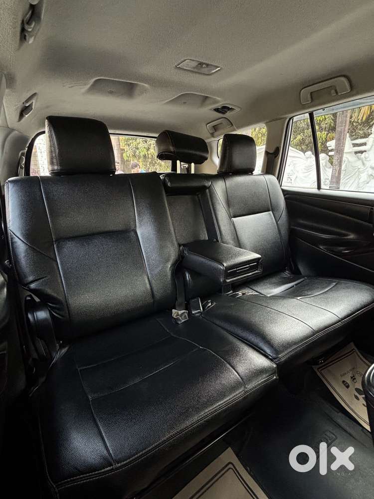 Toyota Innova Crysta 2.8 Gx At, 2020, Diesel