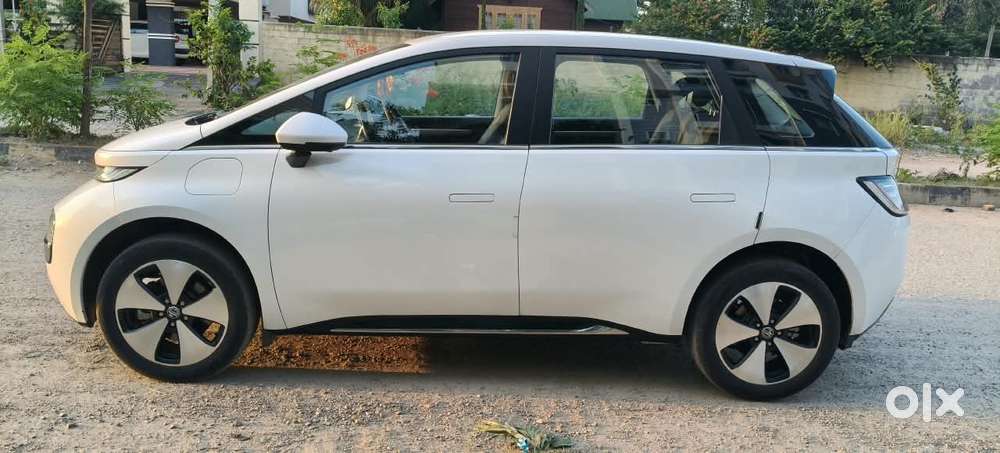 Mg Windsor Ev Exclusive, 2024, Electric