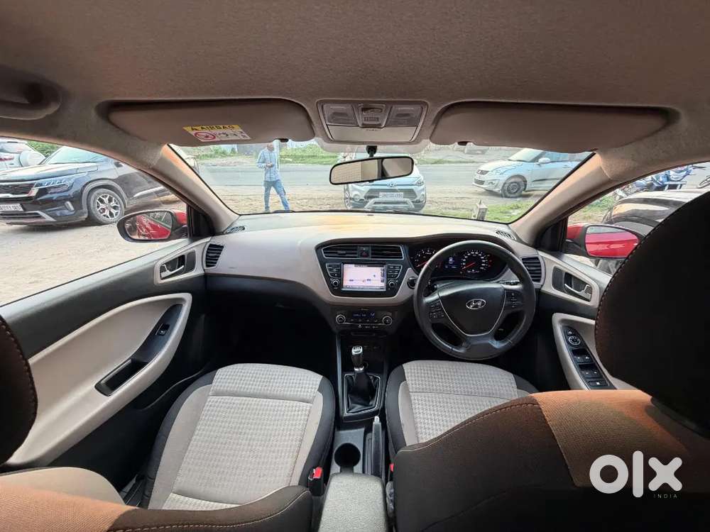 Hyundai Elite I20 Asta 2018 Car