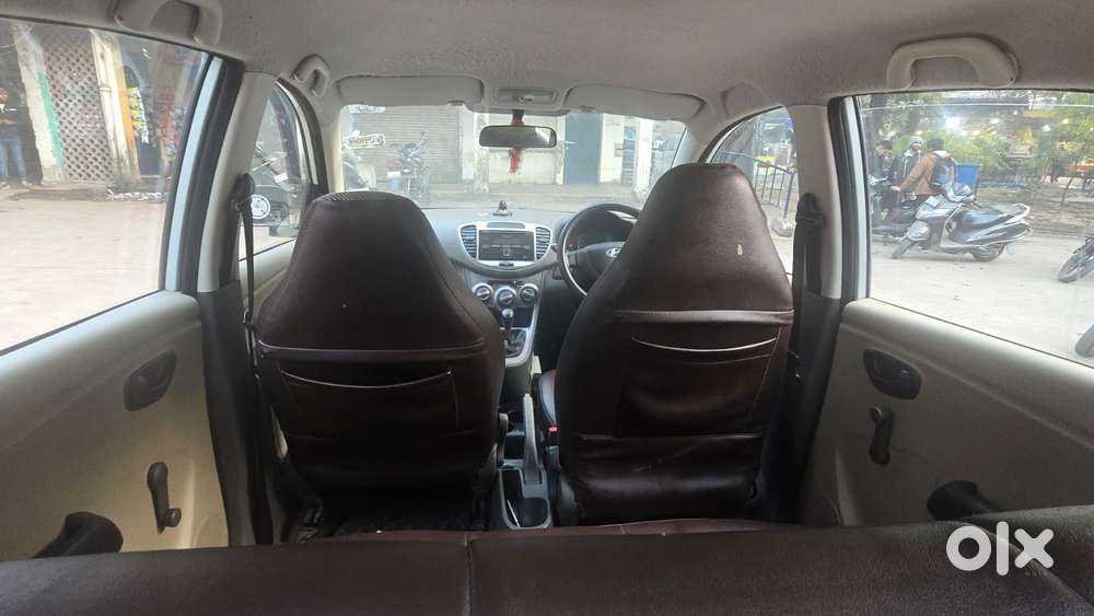 Hyundai I10 1.1l Irde Magna Special Edition, 2013, Petrol