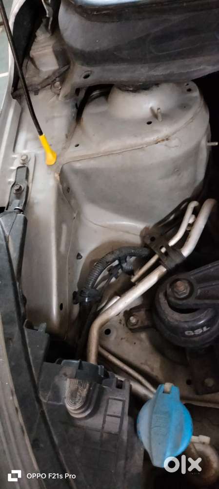 Hyundai I20 1.4 Sportz, 2014, Petrol