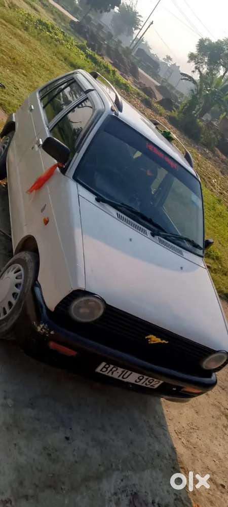 Maruti Suzuki 800 Good Condition