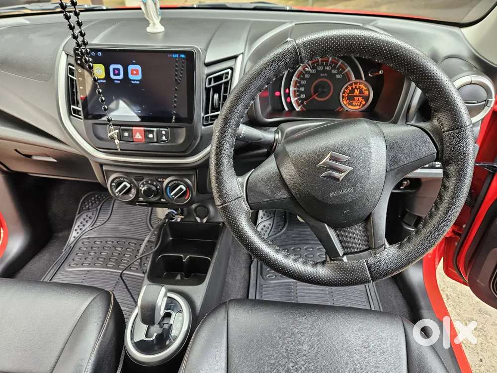 2023 Automatic Low Killometer, Well Maintained
