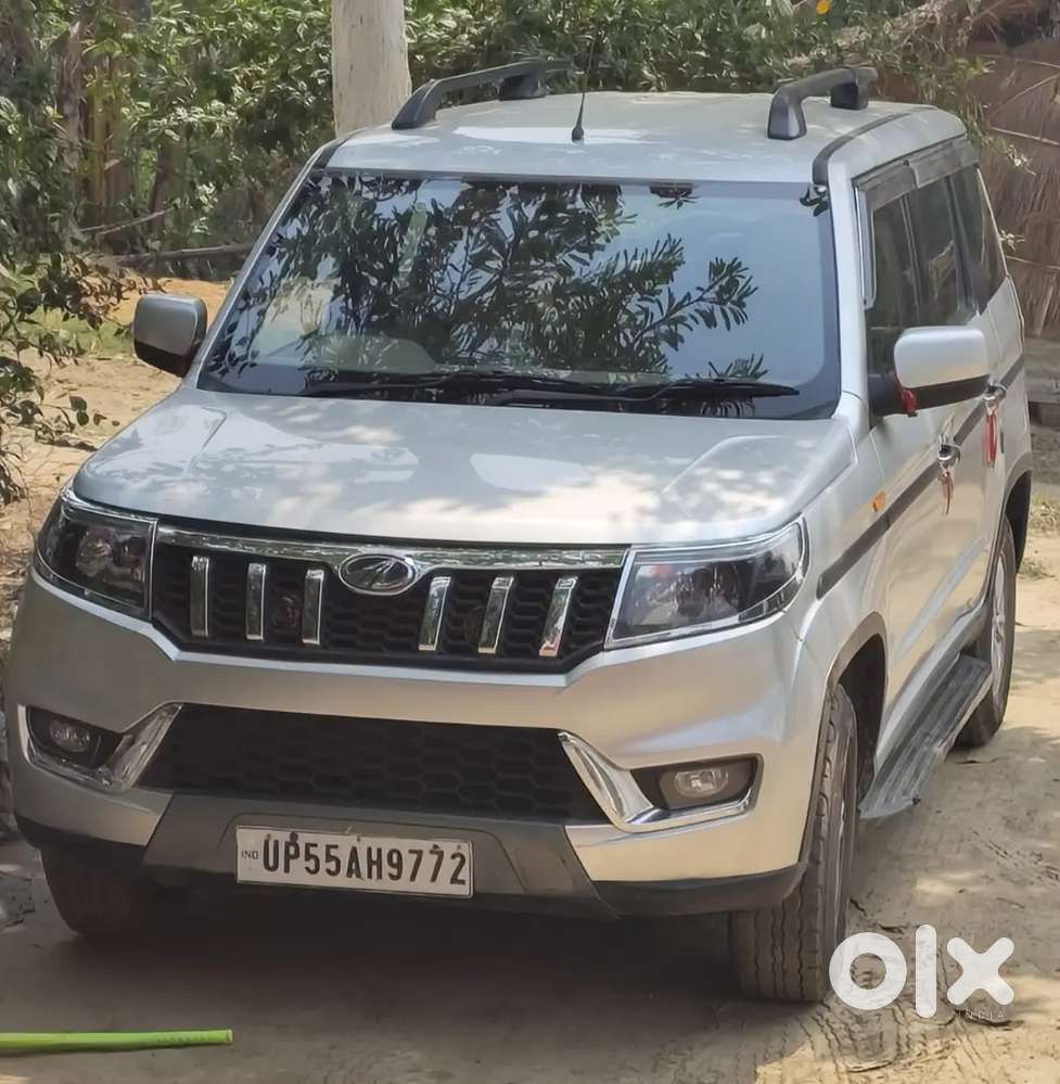 Mahindra Bolero Neo 2021 Diesel 88000 Km Driven
