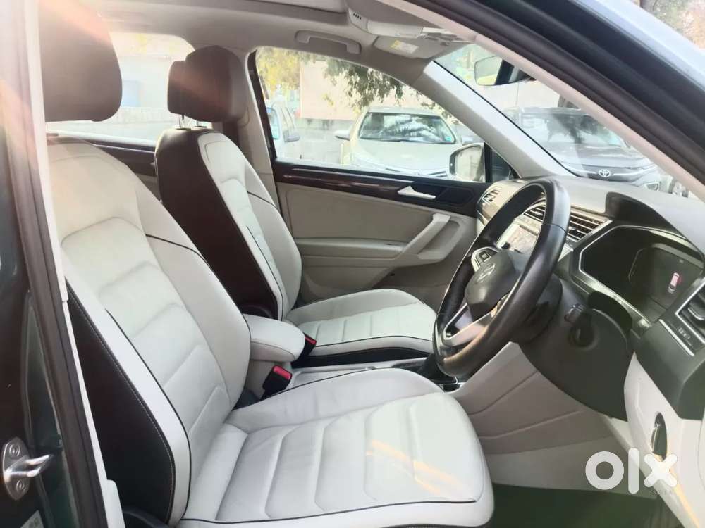 Volkswagen Tiguan 2.0 Elegance Tsi Dsg, 2023, Petrol