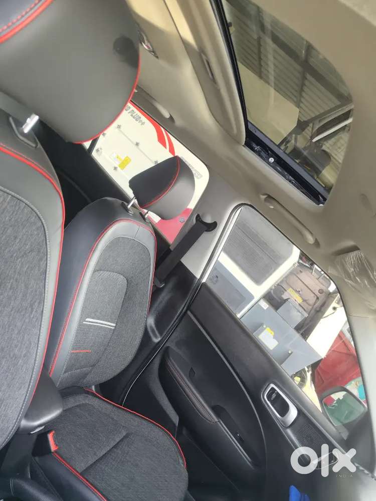 Hyundai Venue Sx Diesel Manual 2020