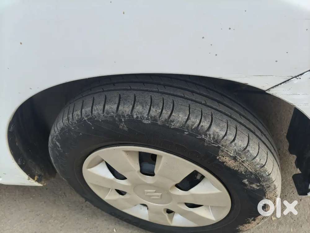 Maruti Suzuki Wagon R 2017 Lxi Cng
