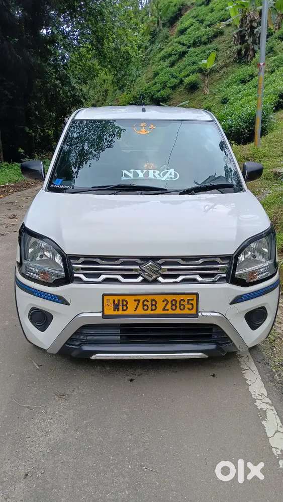 New Wagnor 1.2cc Engin 1st Owner,  In Company Warranty.