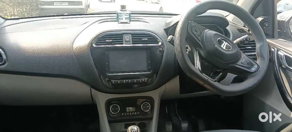 Tata Tiago 2020 Petrol 74000 Km Driven