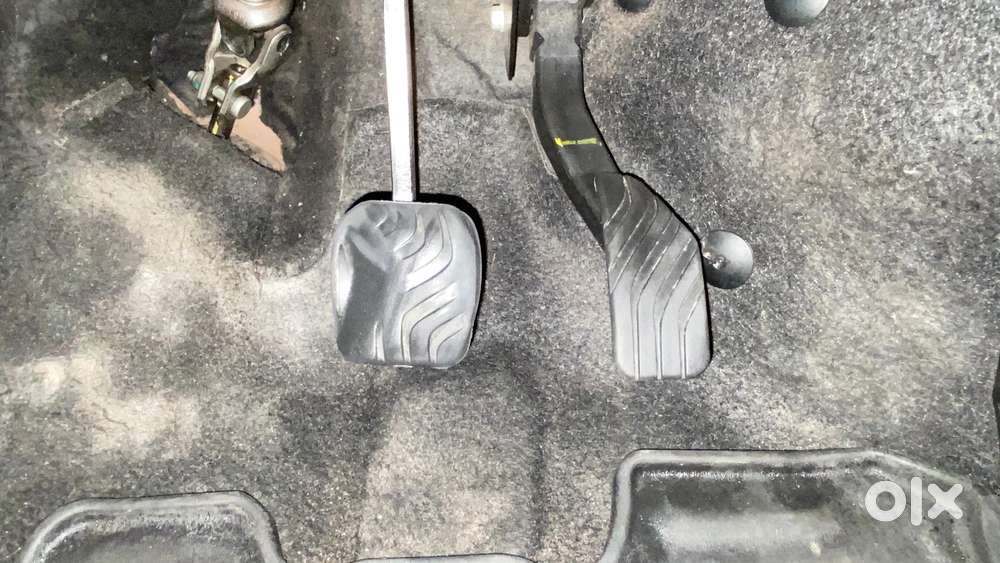 Renault Kiger Rxz Turbo Cvt Dt, 2022, Petrol