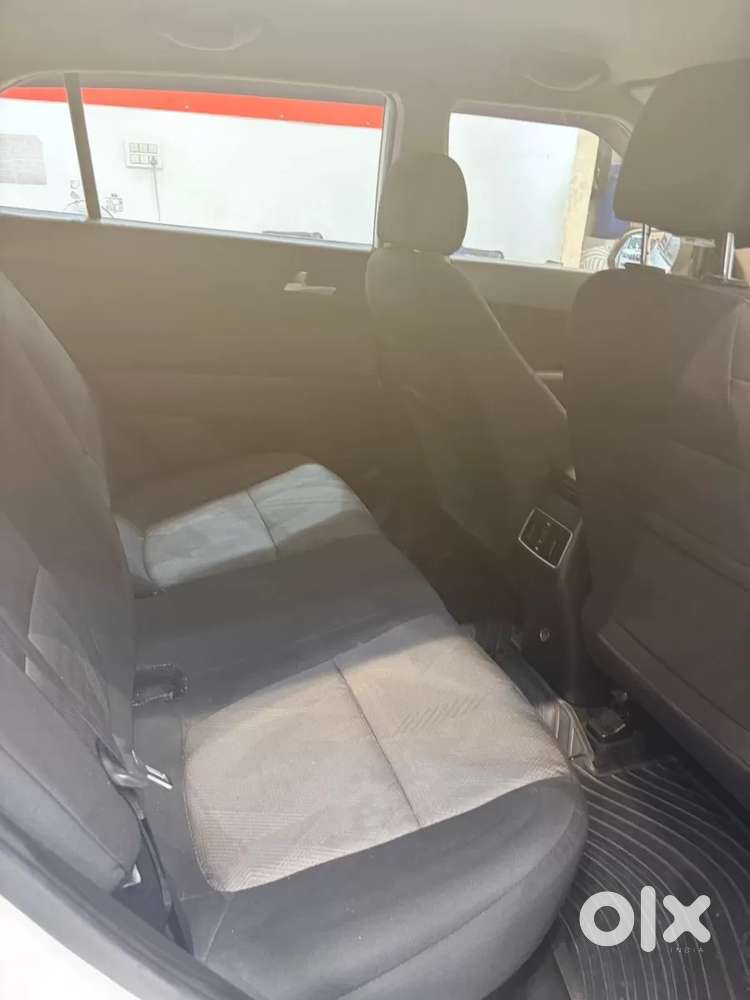 Hyundai Creta 1.4 Crdi S Plus, 2019, Diesel