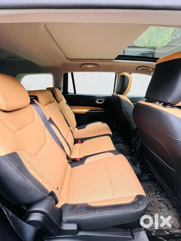 Jeep Meridian 2025 Diesel Great Condition