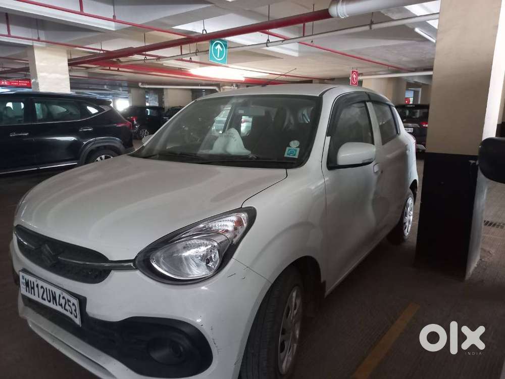 Maruti Celerio Zxi 2022