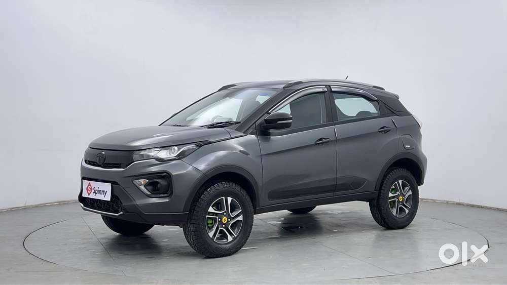 Tata Nexon 1.2 Revotron Xm (s), 2022, Petrol