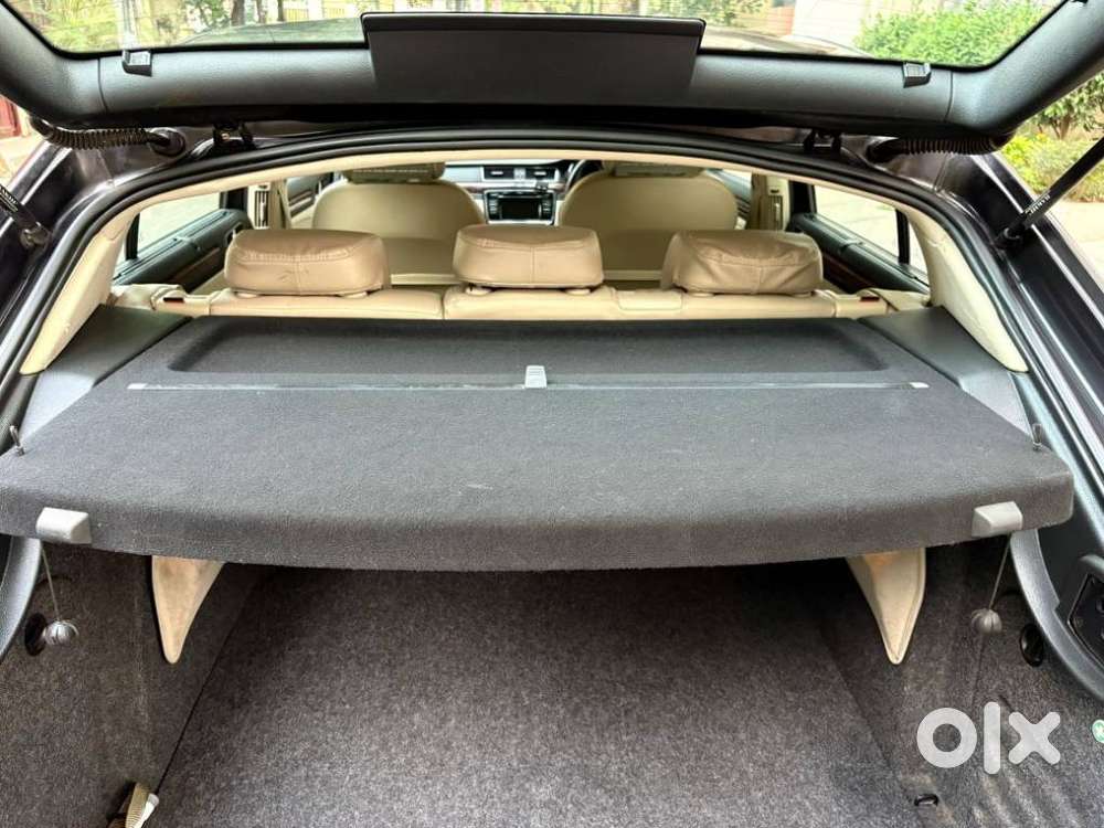 Skoda Superb 2008-2013 Elegance 2.0 Tdi Cr At, 2011, Diesel