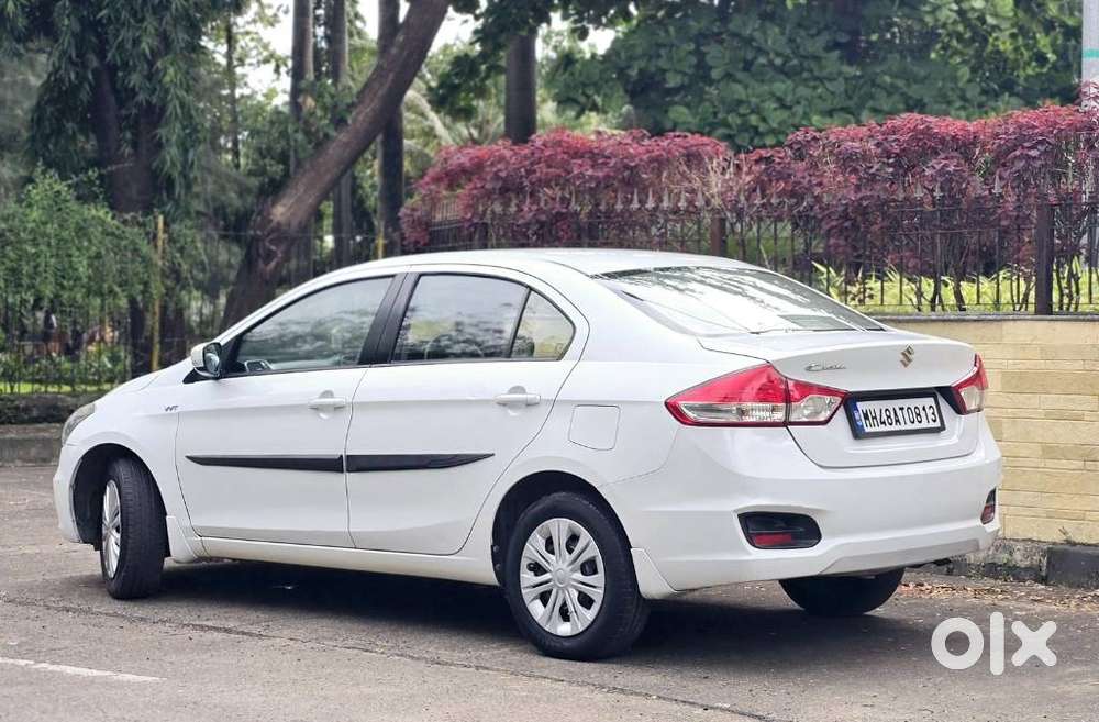 Maruti Suzuki Ciaz 1.4 Delta, 2017, Petrol