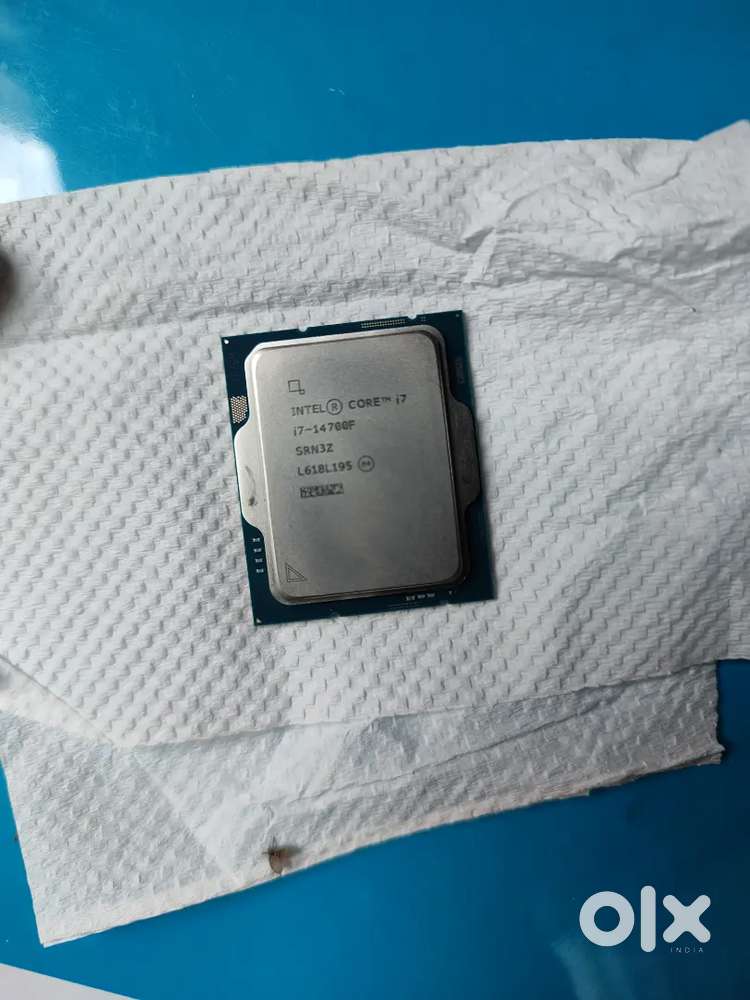Desktop Processor
