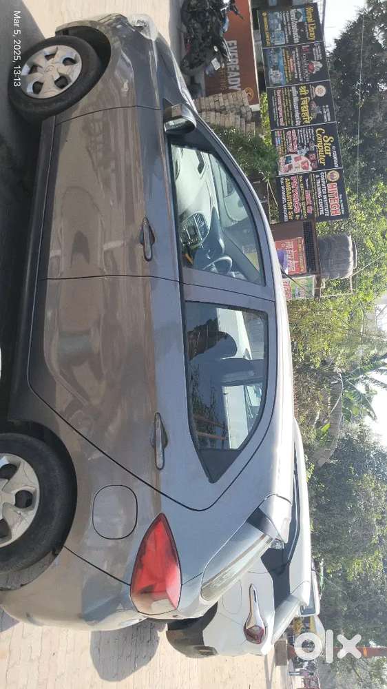 Tata Tiago 2018 Petrol 59000 Km Driven