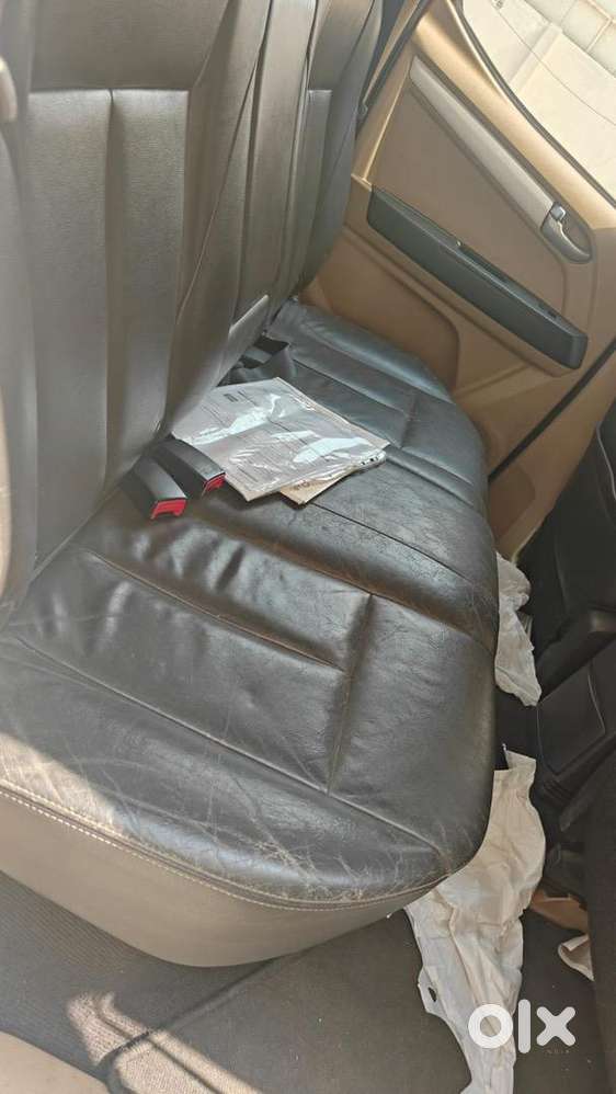 Isuzu D-max V-cross 2018 Diesel Good Condition