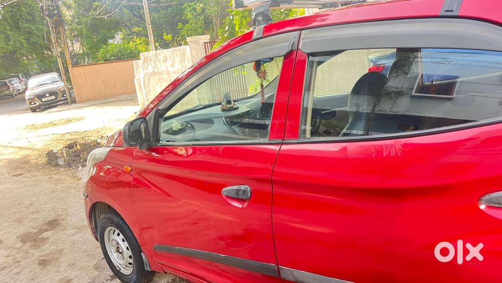 Hyundai Eon 2015 Petrol
